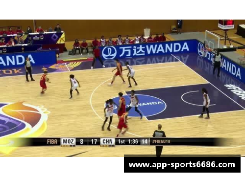 莫桑比克：NBA之路与非洲篮球的激荡旅程