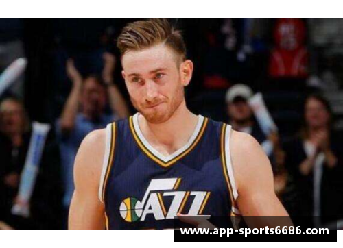 NBA球员海沃德最新发型大揭秘，时尚造型引发热议与关注